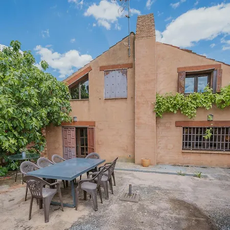 Casa La Romana Holiday home Ayllon
