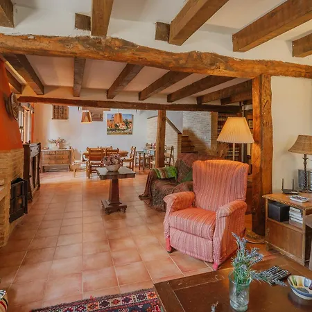 Casa La Romana Holiday home *