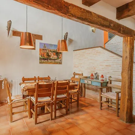 Casa La Romana Holiday home