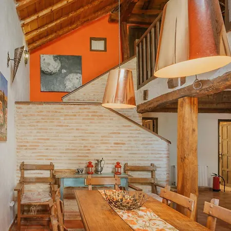 Casa La Romana Ayllon