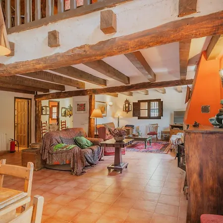 Holiday home Casa La Romana