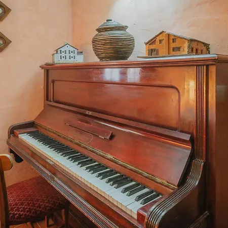 Casa La Romana *