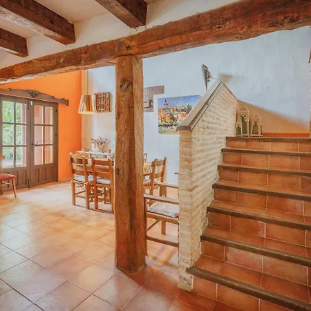 Holiday home Casa La Romana Ayllon