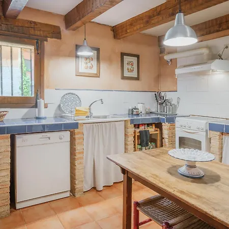 Casa La Romana Holiday home *