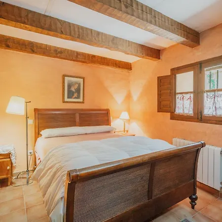 Holiday home Casa La Romana *