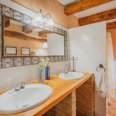 Casa La Romana * Ayllon