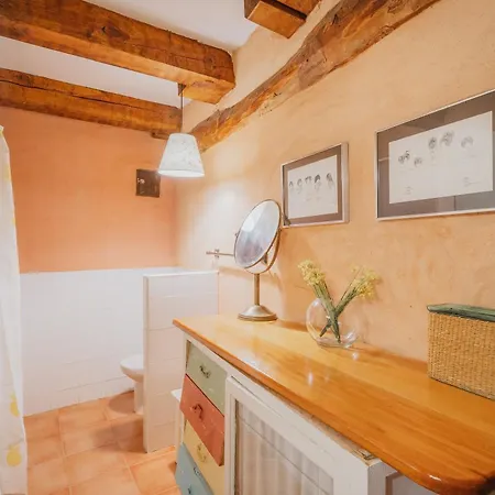بيت للعطل Casa La Romana Ayllón