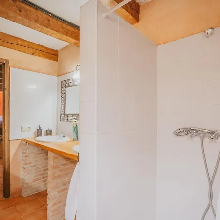 Casa La Romana Holiday home Ayllon