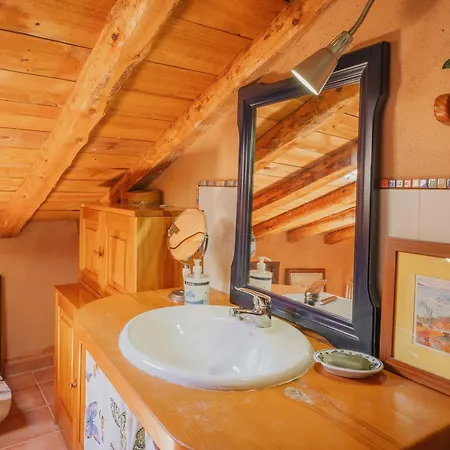 Casa La Romana Holiday home *