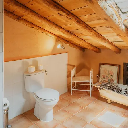Casa La Romana *