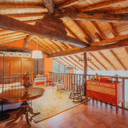 Casa La Romana Ayllon