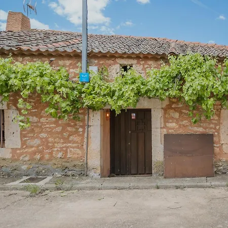 Casa La Romana